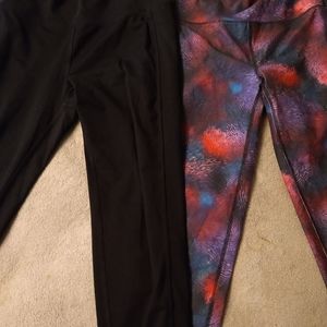 Bundle of DSG leggings